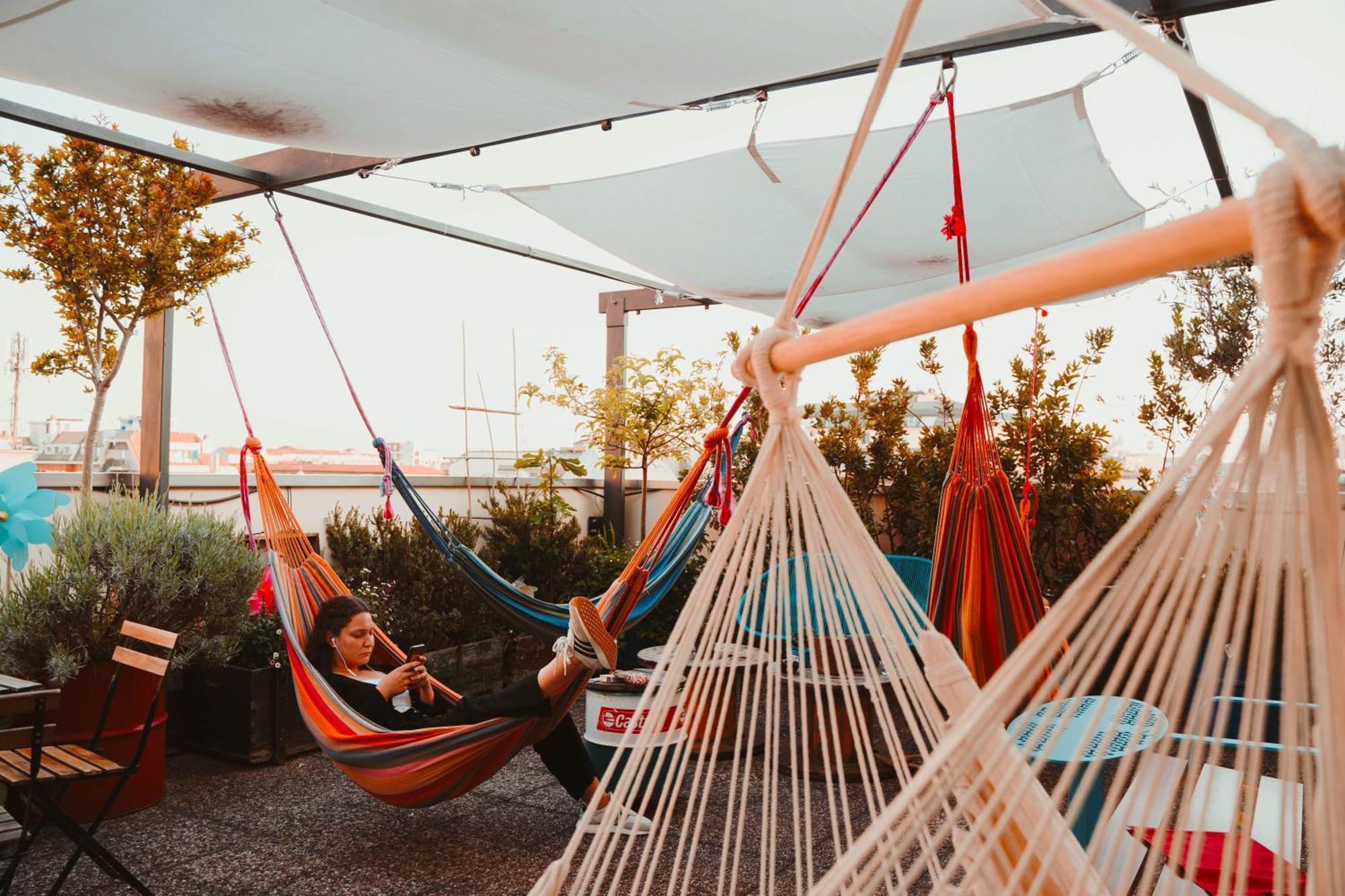 Grande Hostel Mailand