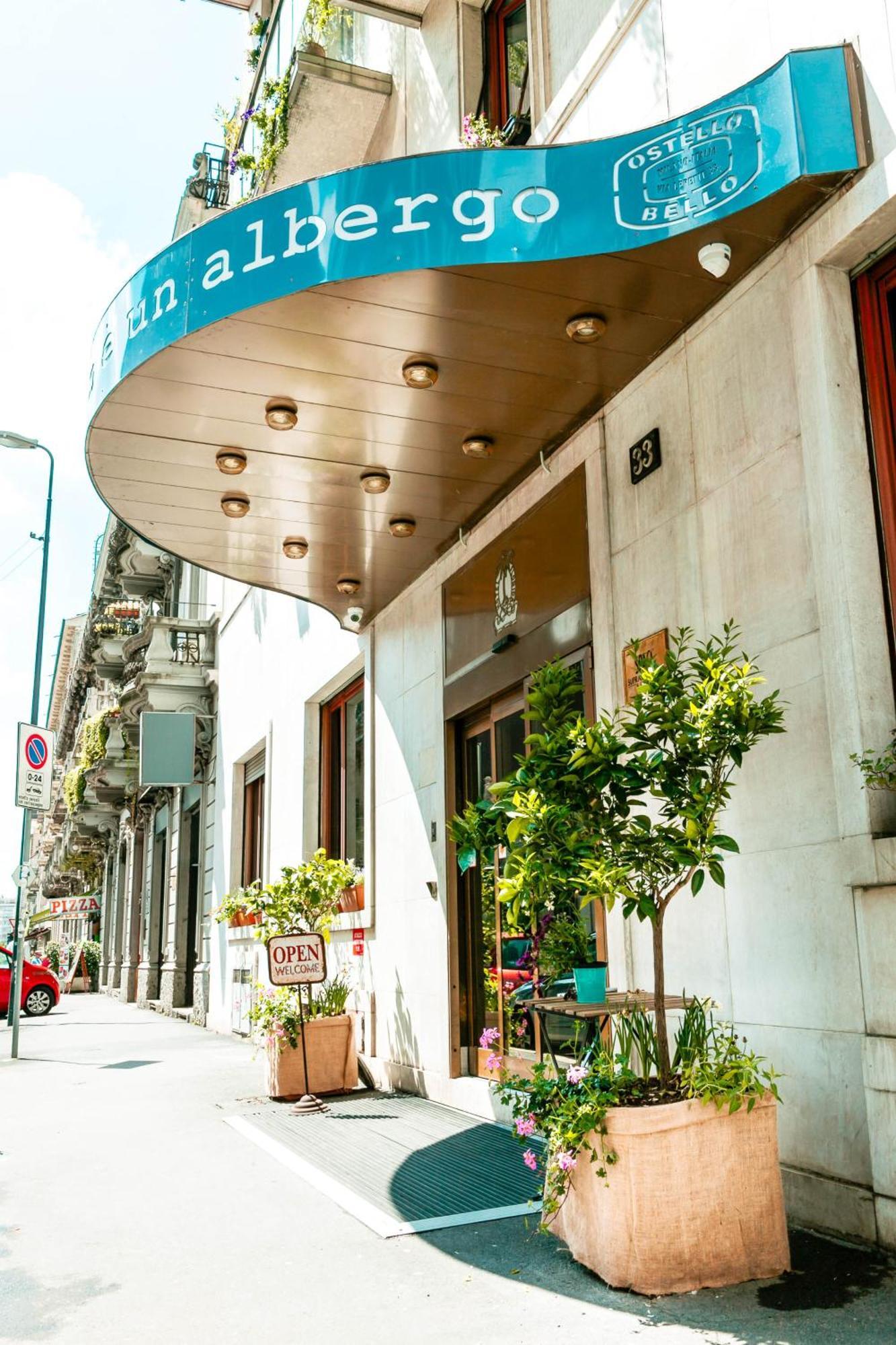 Hostel Grande